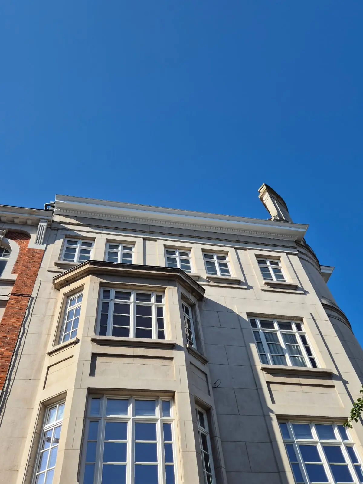 Rénovation toiture copropriété Bruxelles - Democoup